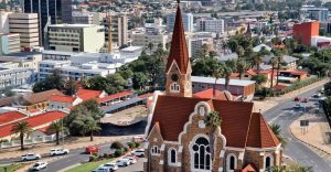 Windhoek